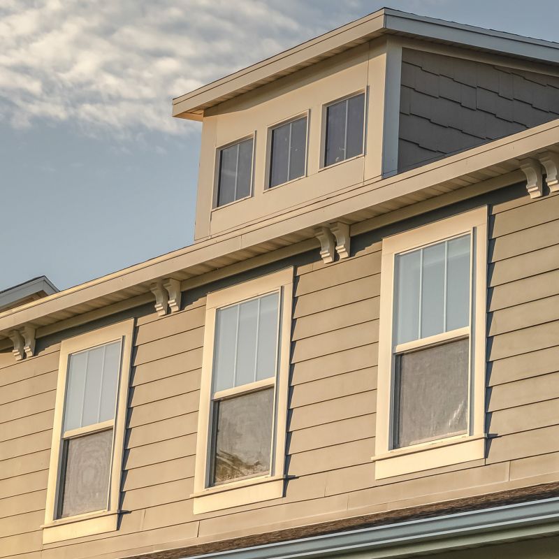 House Window Replacement