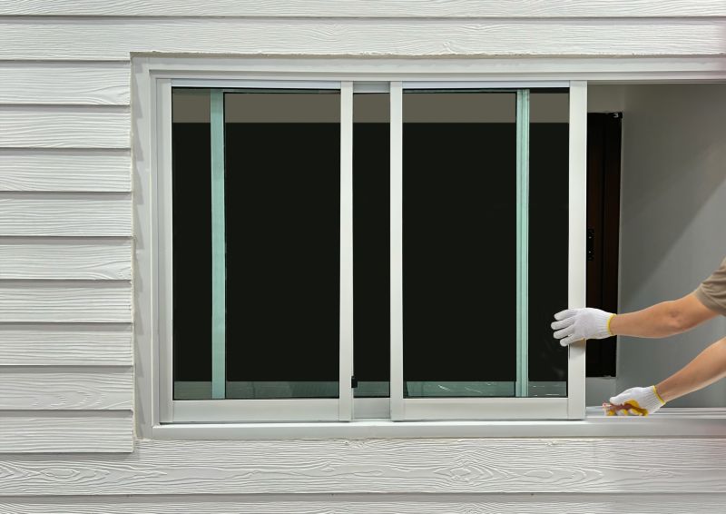 Windows Replacement